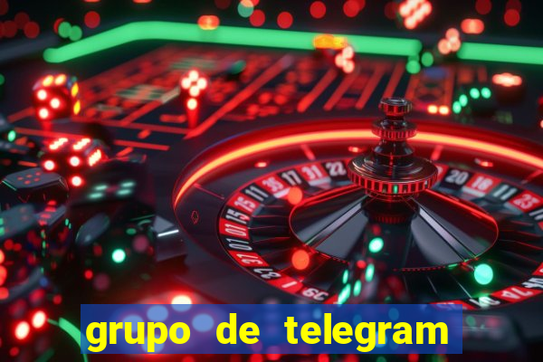 grupo de telegram mais 18